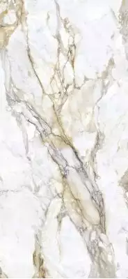 MN039AP281206 Керамогранит Calacatta Royal Polished 6mm 120x280