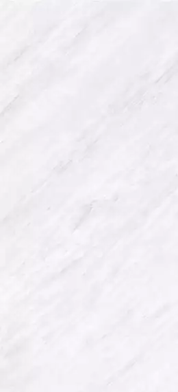 MN062AP271206 Керамогранит Ariston White Polished 6mm 120x270