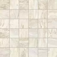 MOSAICO GEMSTONE IVORY LUX 31.6x31.6
