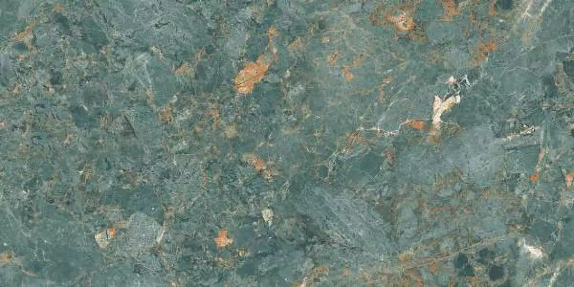 Maestro Aqua зеленый 60x120