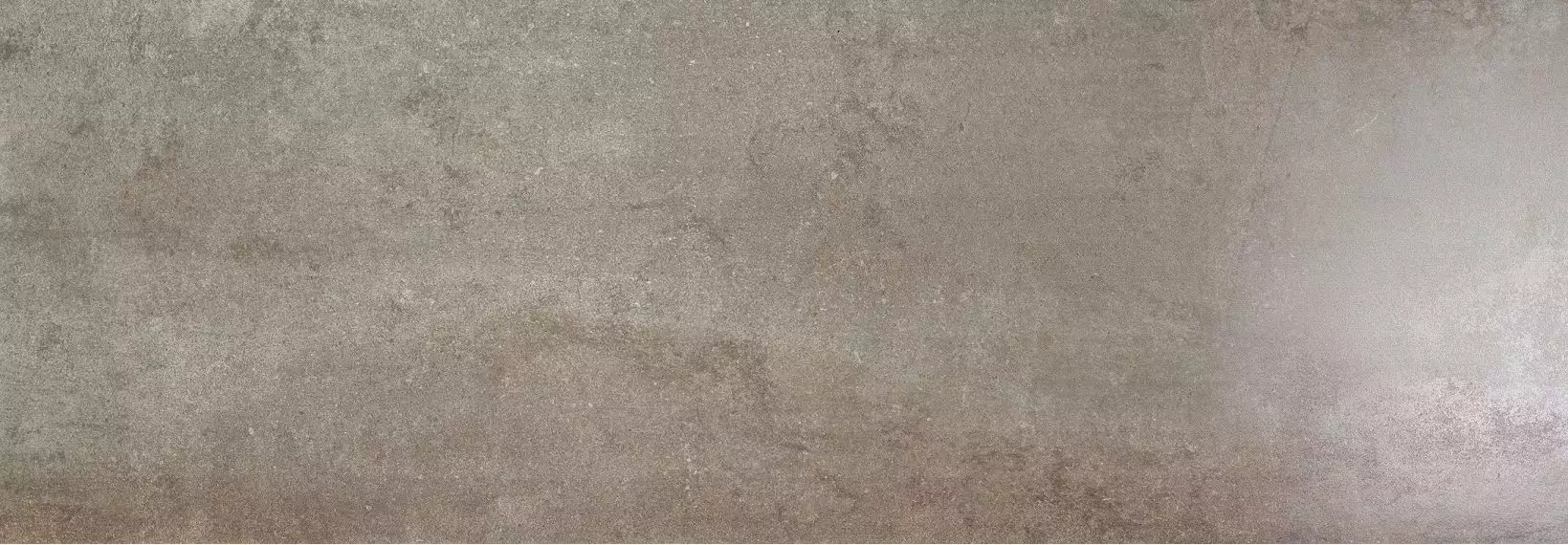 Metallic Iron Matt Ret 35x100