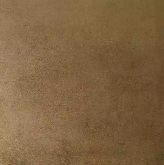 Metallic Rust Matt Ret 60x60