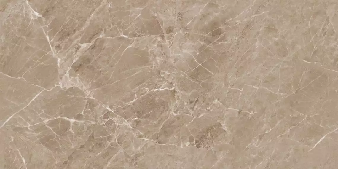 Mramor Chic Beige Бежевый Полированный 60х120
