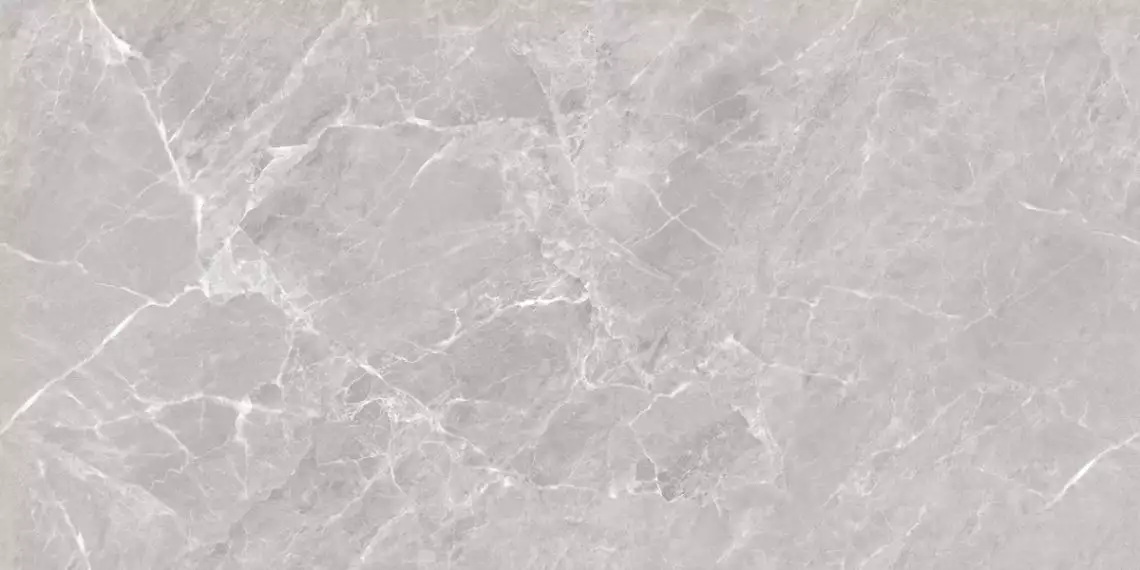 Mramor Chic Silver Серый Полированный 60х120