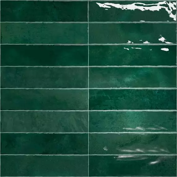 Nairobi Green 7,5x30