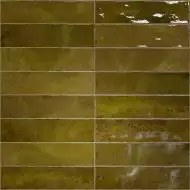 Nairobi Sticks Moss (2.5x10) 20x20