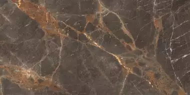 Nebula Brown Полированный 80x160