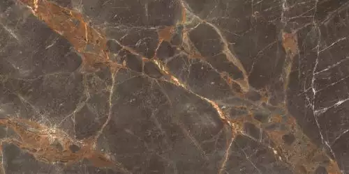 Nebula Brown Полированный 80x160
