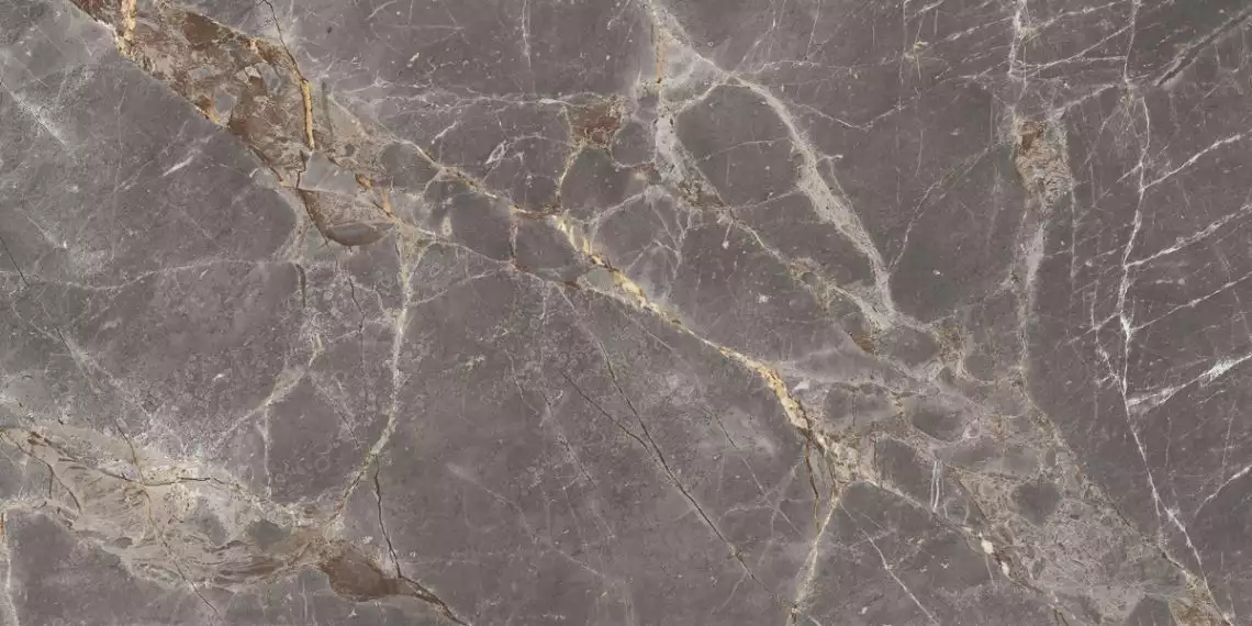 Nebula Grey Полированный 80x160