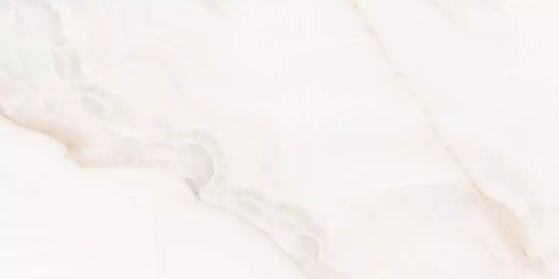 Onyx Imperator White Белый Полированный 60х120