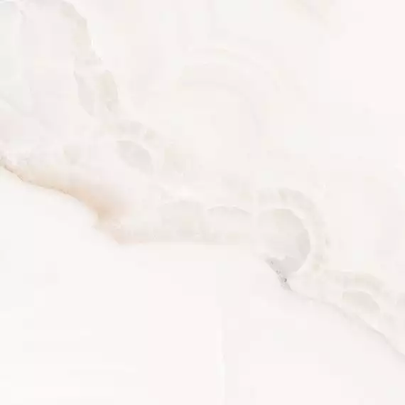 Onyx Imperator White Белый Полированный 60х60