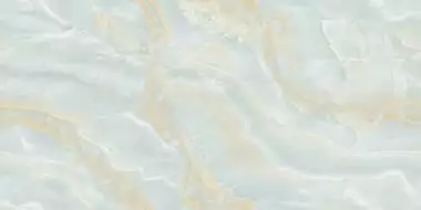 Onyx Miraculous Голубой Полированный 60х120