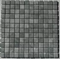 PIX335 Мозаика Ice Grey матовая 23х23 305х305х4