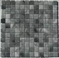 PIX336 Мозаика Ice Grey полированная 23х23 305х305х4