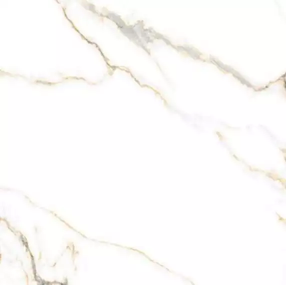 PR126 Bellevue Gold Polished 600х600х9