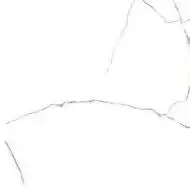 Pandora White Matt Rectified 59.4х59.4