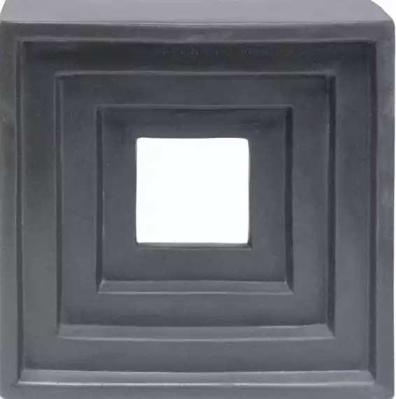 Pique Cloth Anthracite 19.8х19.8