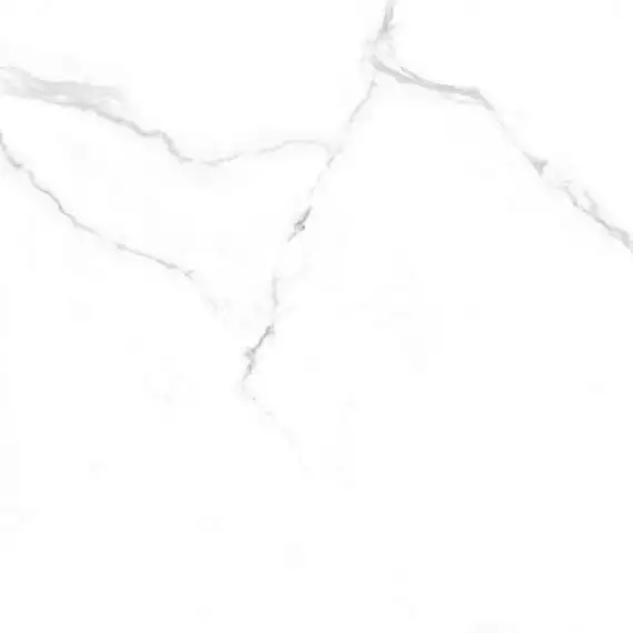 Pristine White белый матовый 60x60
