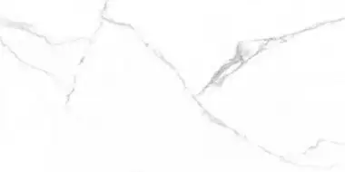 Pristine White белый полированный 60x120