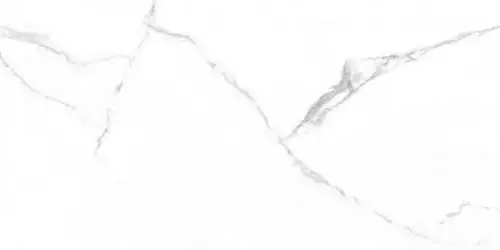 Pristine White белый полированный 60x120