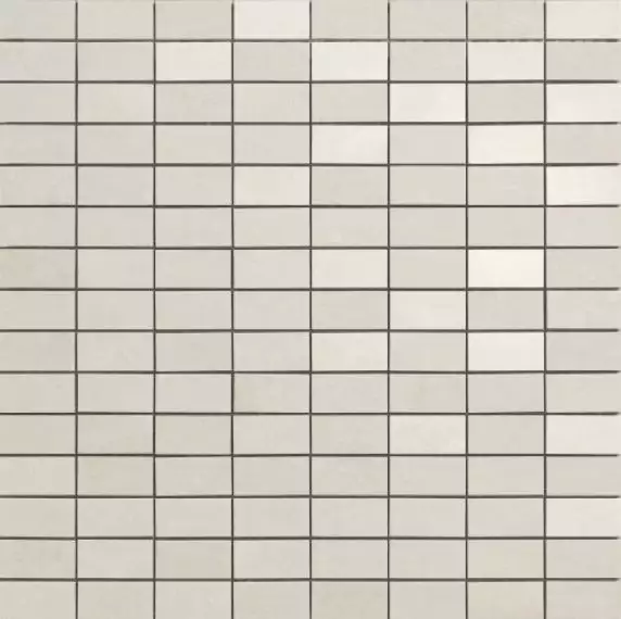 R394 Concept Mosaico Grigio 32.5х32.5