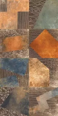Rich Chocolate Decor 60x120