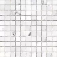 Riverdale White 31.5x31.5