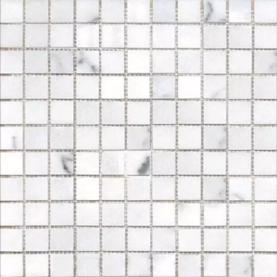 Riverdale White 31.5x31.5