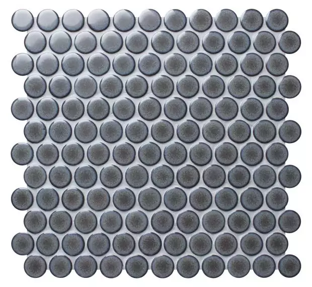 Round blue gray 28x28x6 312x330