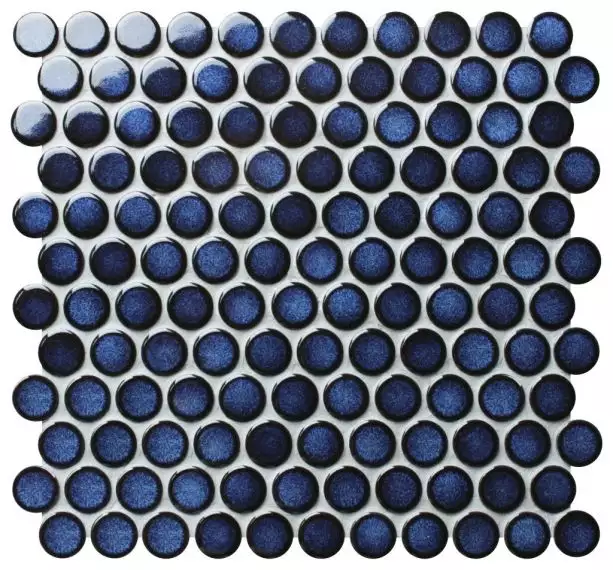 Round midnight blue 28x28x6 312x330