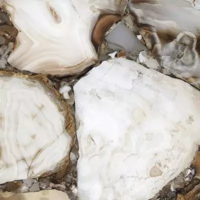 Sirius Gold Полированный 60х60