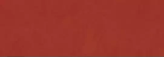 Splash Red Matt Ret 35x100