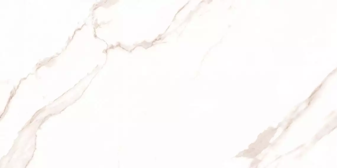 Statuario Crema белый матовый структурный 60х120