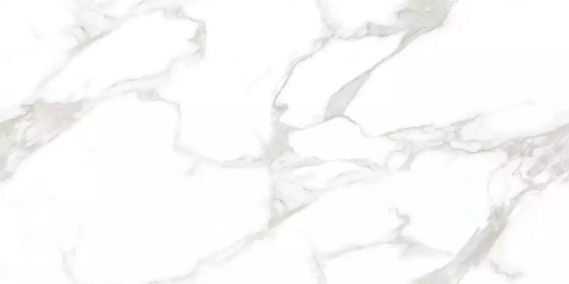 Statuario Perfect Silver Белый Полированный 60х120