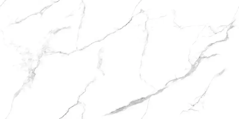 Statuario Wonderful Белый Полированный 60х120