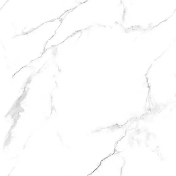Statuario Wonderful Белый Полированный 60х60