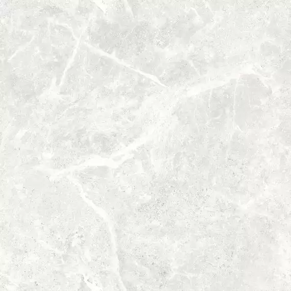 Stone Cool White Белый Матовый 60х60