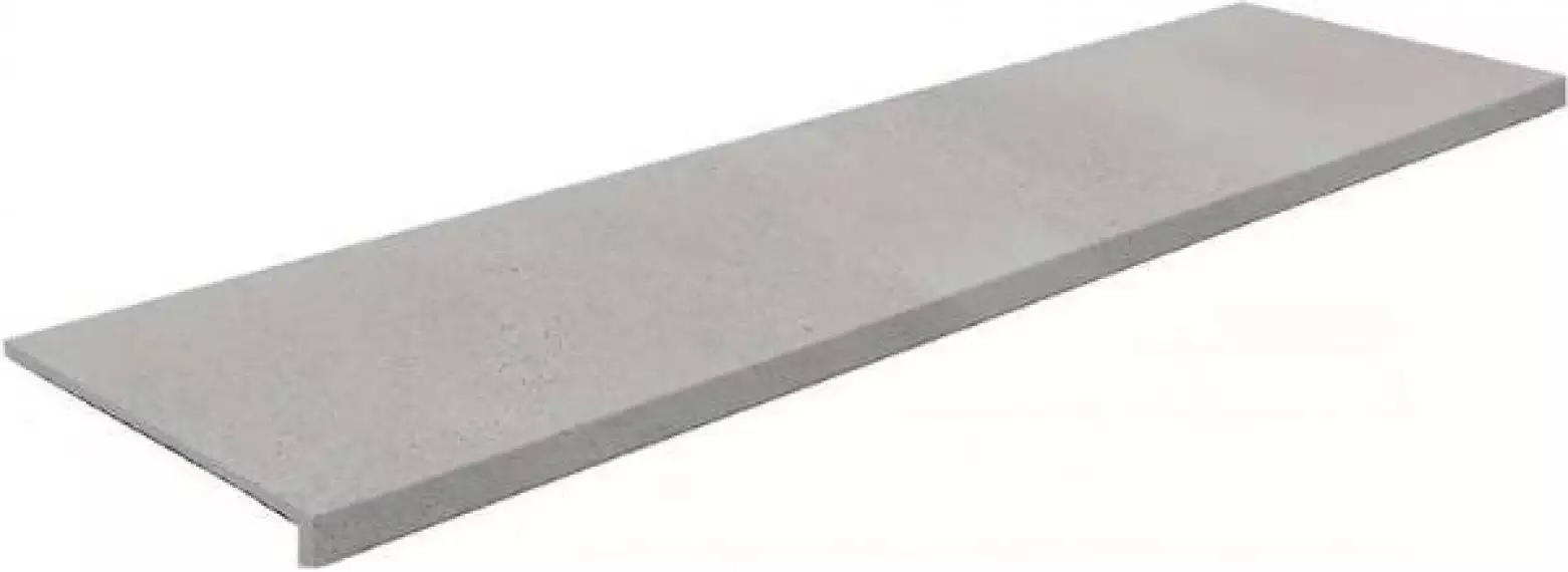 Stromboli Silver Peldano Recto Out 33х120