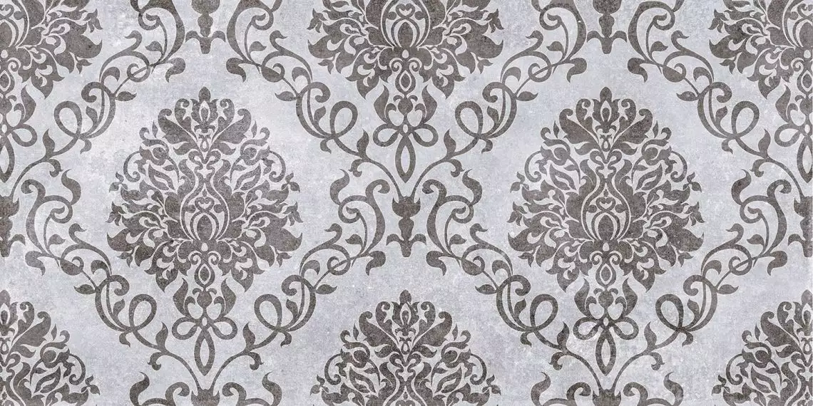 TP3650HM Декор Дриада Узор ректификат 30x60