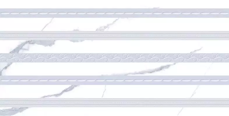 TP3670H2 Декор Киана Полоса ректификат 30x60
