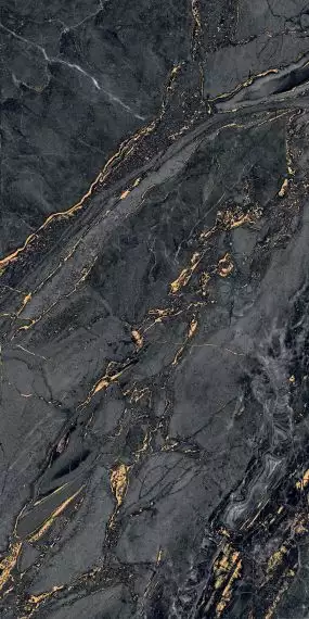 Thea Black Grit Granula 60x120