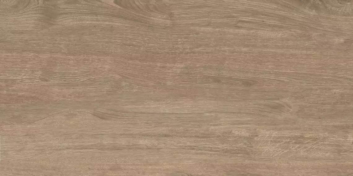 Wood Lux Walnut коричневый матовый карвинг 60х120