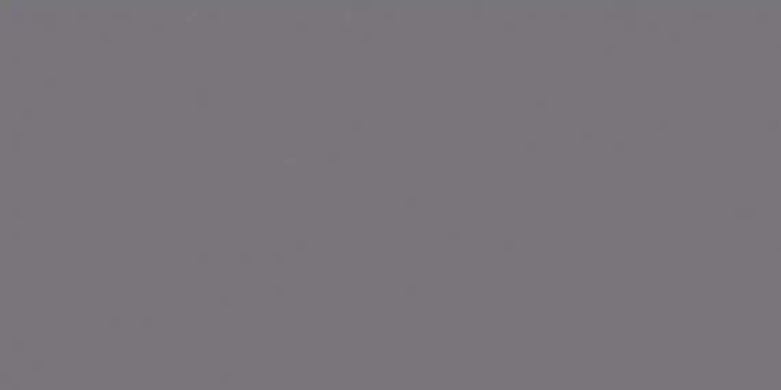 YC55 Your Color Grey Неполированный Рект. 60x120x10