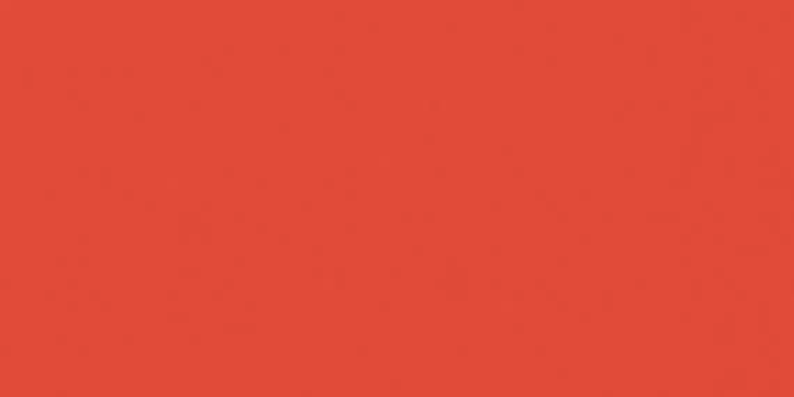 YC74 Your Color Red Неполированный Рект. 60x120x10