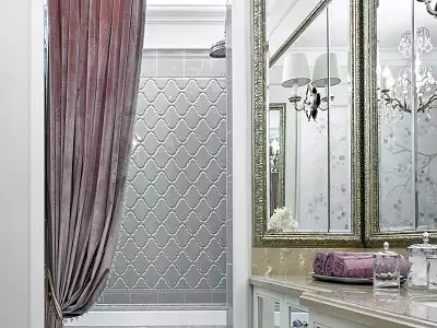 Плитка для ванной