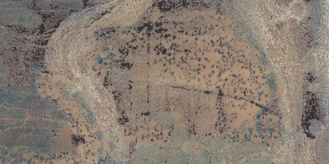 Oxido Green Matt 60x120