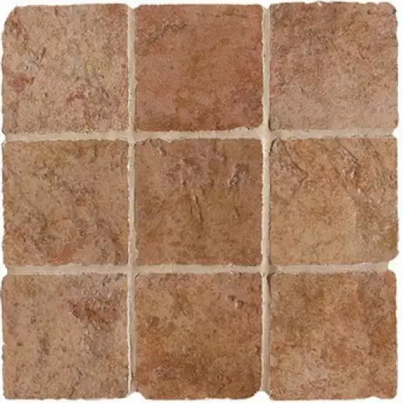 B7515- MAYA/AZTECA TOZZETTO Granato 10.5х10.5