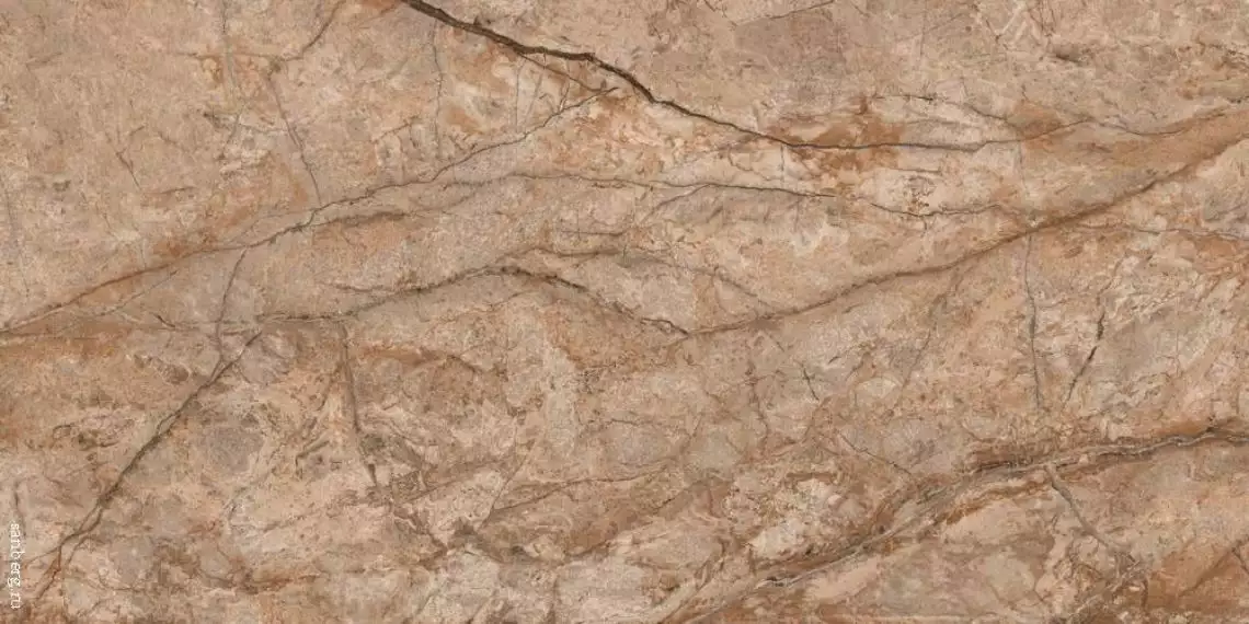 Fenix Brown mat carving 60x120