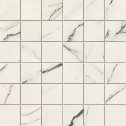 610110001051 Forte dei Marmi Lilac Mosaic Lap 30x30