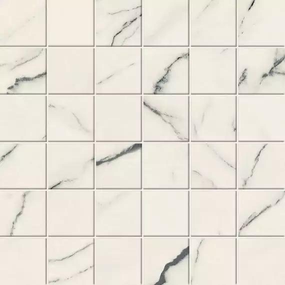 610110001051 Forte dei Marmi Lilac Mosaic Lap 30x30